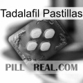 Tadalafil Pastillas 02